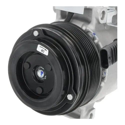 Kompressor, Klimaanlage 12 V VALEO 811217 Bild Kompressor, Klimaanlage 12 V VALEO 811217