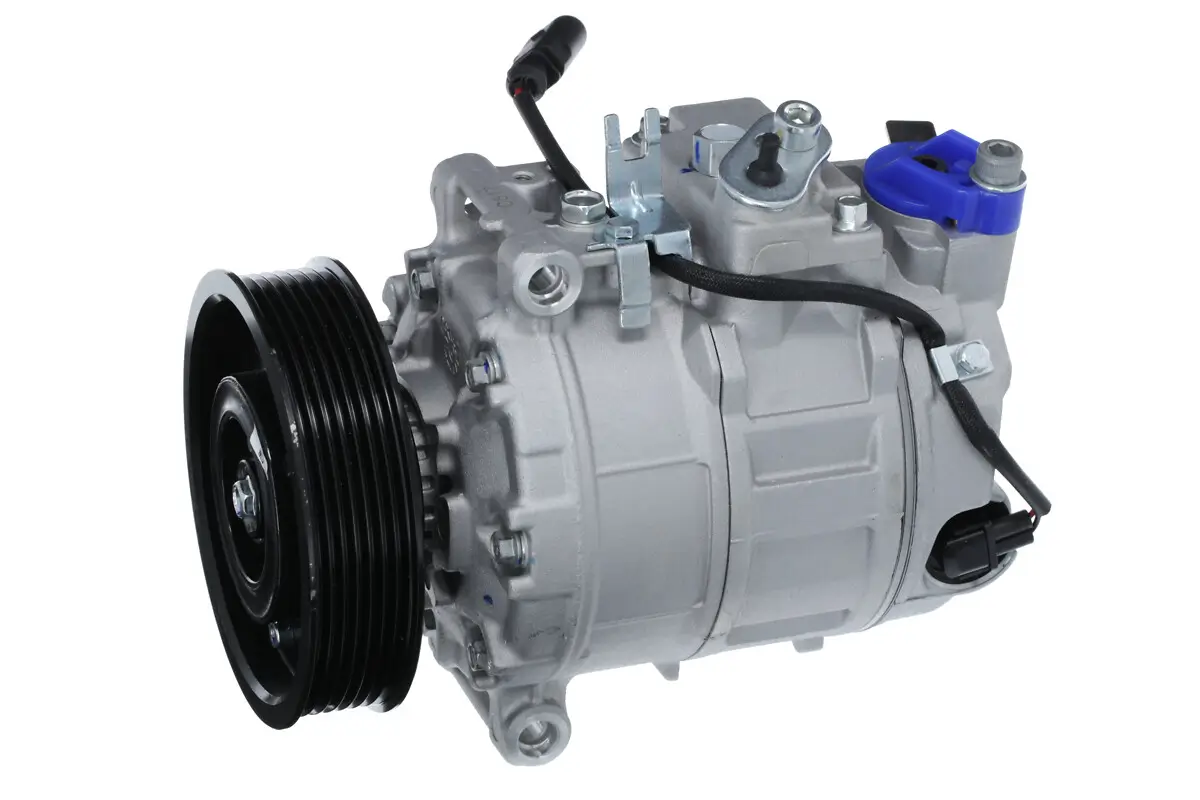 Kompressor, Klimaanlage 12 V VALEO 811219