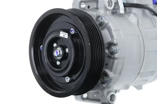 Kompressor, Klimaanlage 12 V VALEO 811219 Bild Kompressor, Klimaanlage 12 V VALEO 811219