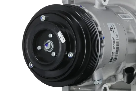 Kompressor, Klimaanlage 12 V VALEO 811220 Bild Kompressor, Klimaanlage 12 V VALEO 811220