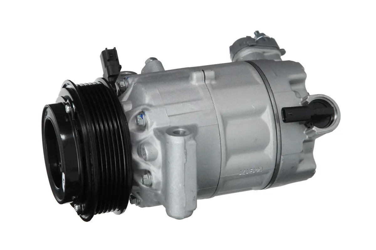 Kompressor, Klimaanlage 12 V VALEO 811221