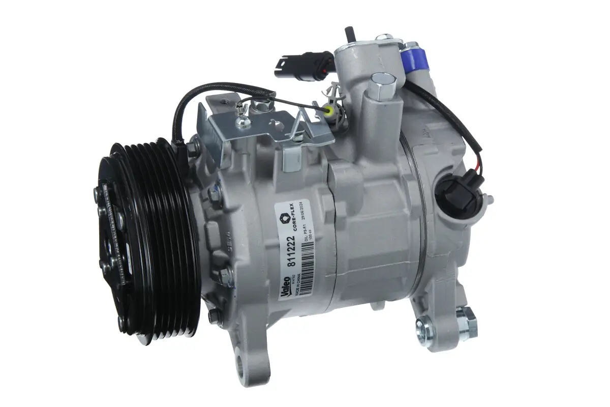 Kompressor, Klimaanlage 12 V VALEO 811222