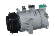 Kompressor, Klimaanlage 12 V VALEO 811227