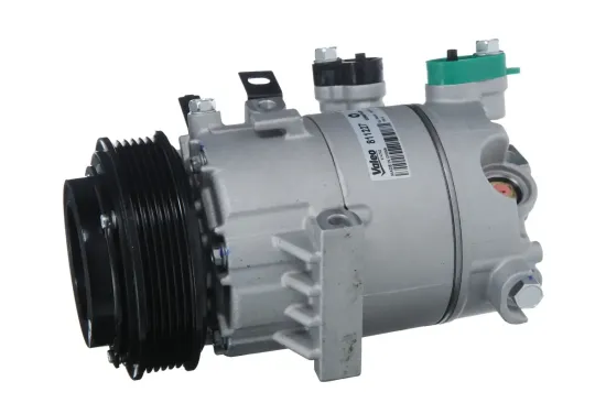 Kompressor, Klimaanlage 12 V VALEO 811227 Bild Kompressor, Klimaanlage 12 V VALEO 811227