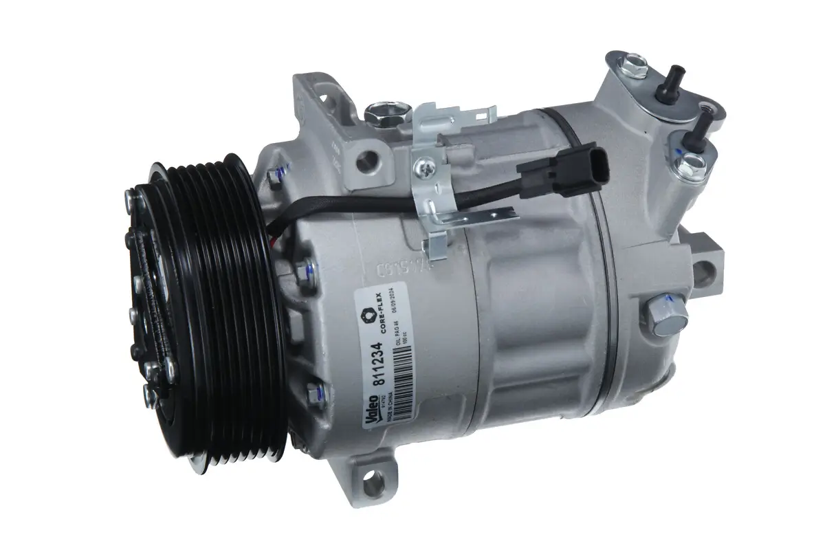 Kompressor, Klimaanlage 12 V VALEO 811234