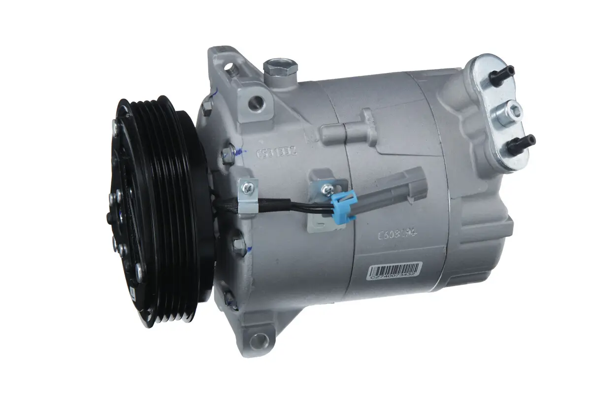 Kompressor, Klimaanlage 12 V VALEO 811235