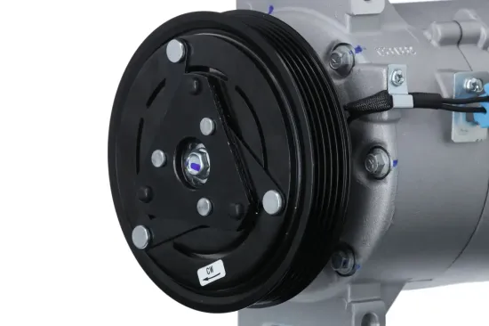 Kompressor, Klimaanlage 12 V VALEO 811235 Bild Kompressor, Klimaanlage 12 V VALEO 811235