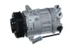 Kompressor, Klimaanlage 12 V VALEO 811236