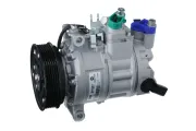 Kompressor, Klimaanlage 12 V VALEO 811237