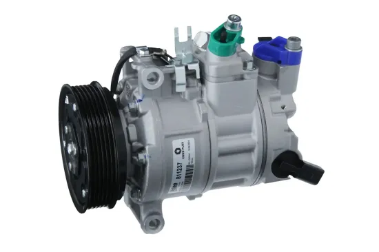 Kompressor, Klimaanlage 12 V VALEO 811237 Bild Kompressor, Klimaanlage 12 V VALEO 811237