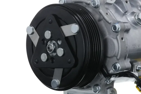 Kompressor, Klimaanlage 12 V VALEO 811240 Bild Kompressor, Klimaanlage 12 V VALEO 811240