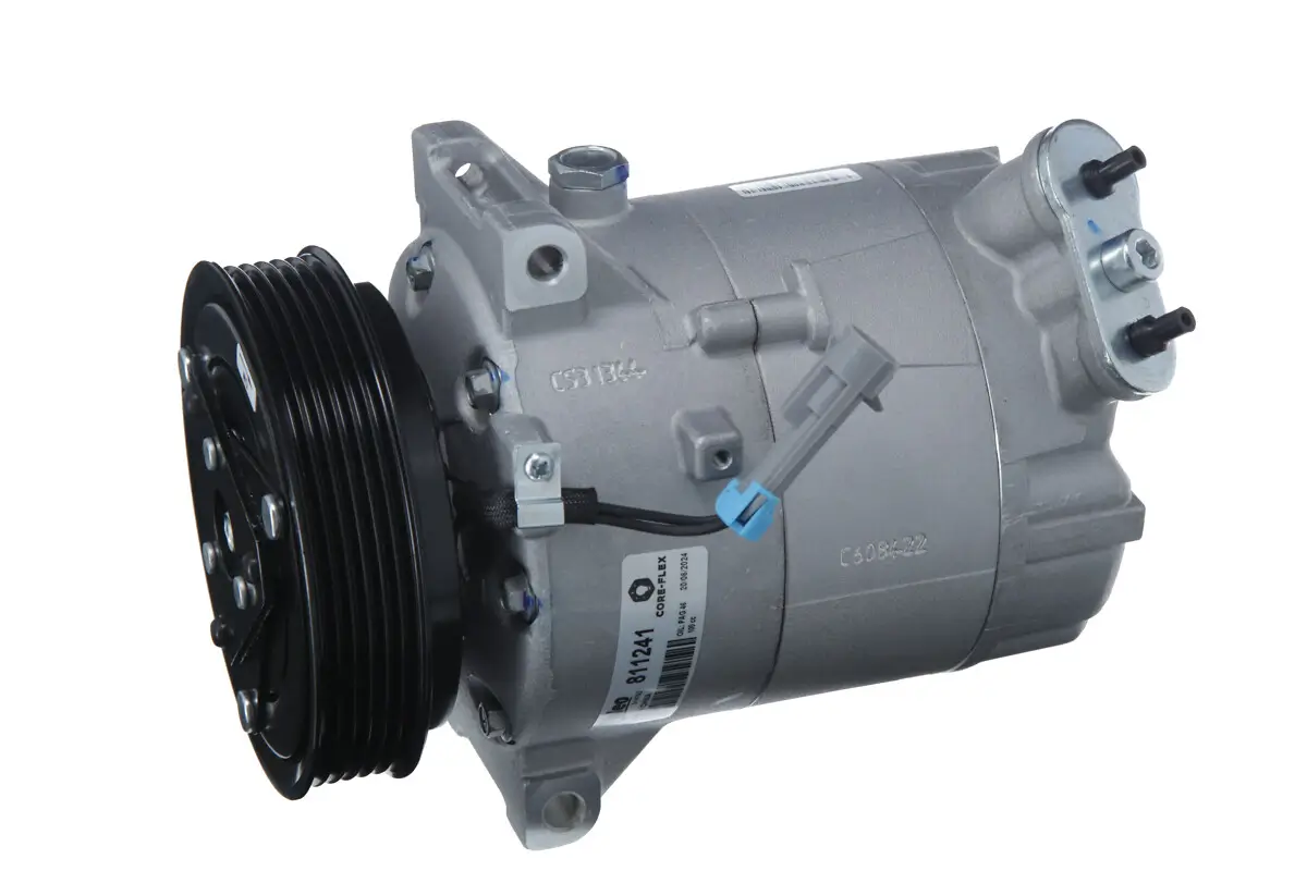 Kompressor, Klimaanlage 12 V VALEO 811241