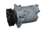 Kompressor, Klimaanlage 12 V VALEO 811241