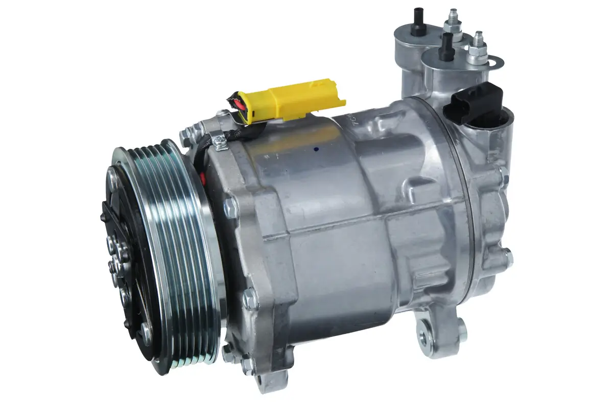 Kompressor, Klimaanlage 12 V VALEO 811242