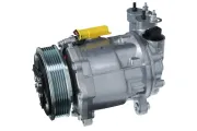 Kompressor, Klimaanlage 12 V VALEO 811242