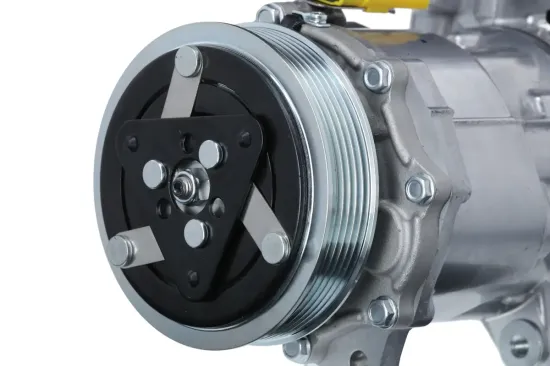 Kompressor, Klimaanlage 12 V VALEO 811242 Bild Kompressor, Klimaanlage 12 V VALEO 811242