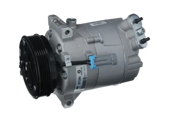 Kompressor, Klimaanlage 12 V VALEO 811244 Bild Kompressor, Klimaanlage 12 V VALEO 811244