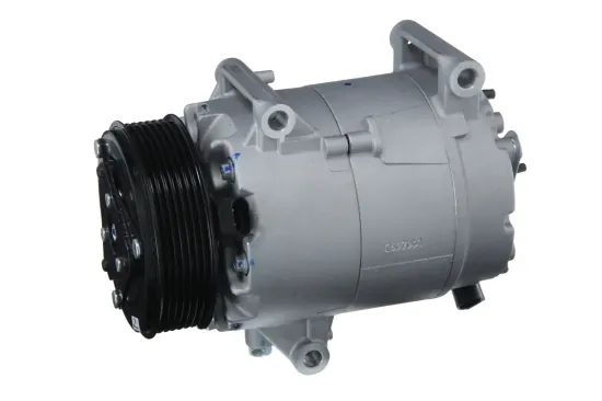 Kompressor, Klimaanlage 12 V VALEO 811246 Bild Kompressor, Klimaanlage 12 V VALEO 811246