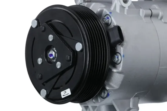 Kompressor, Klimaanlage 12 V VALEO 811246 Bild Kompressor, Klimaanlage 12 V VALEO 811246