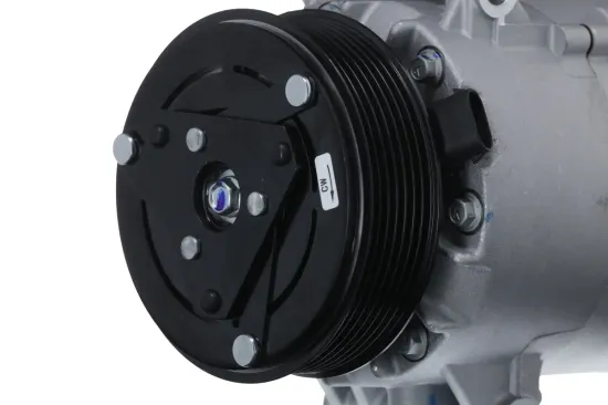 Kompressor, Klimaanlage 12 V VALEO 811247 Bild Kompressor, Klimaanlage 12 V VALEO 811247