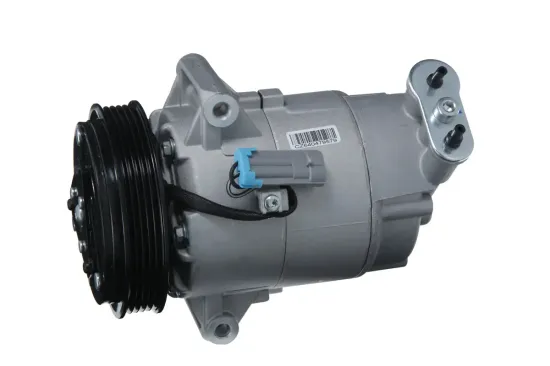 Kompressor, Klimaanlage 12 V VALEO 811248 Bild Kompressor, Klimaanlage 12 V VALEO 811248