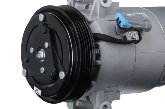 Kompressor, Klimaanlage 12 V VALEO 811248 Bild Kompressor, Klimaanlage 12 V VALEO 811248