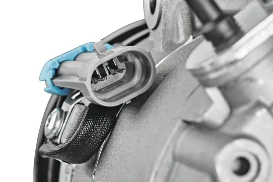 Kompressor, Klimaanlage 12 V VALEO 813100 Bild Kompressor, Klimaanlage 12 V VALEO 813100