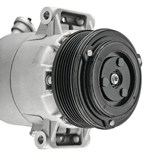 Kompressor, Klimaanlage 12 V VALEO 813102 Bild Kompressor, Klimaanlage 12 V VALEO 813102