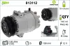 Kompressor, Klimaanlage 12 V VALEO 813112