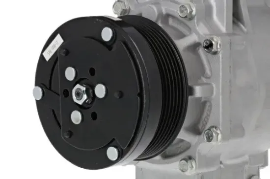 Kompressor, Klimaanlage 12 V VALEO 813118 Bild Kompressor, Klimaanlage 12 V VALEO 813118