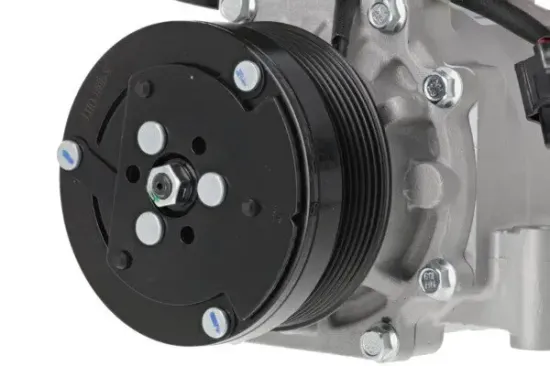 Kompressor, Klimaanlage 12 V VALEO 813119 Bild Kompressor, Klimaanlage 12 V VALEO 813119