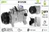 Kompressor, Klimaanlage 12 V VALEO 813120