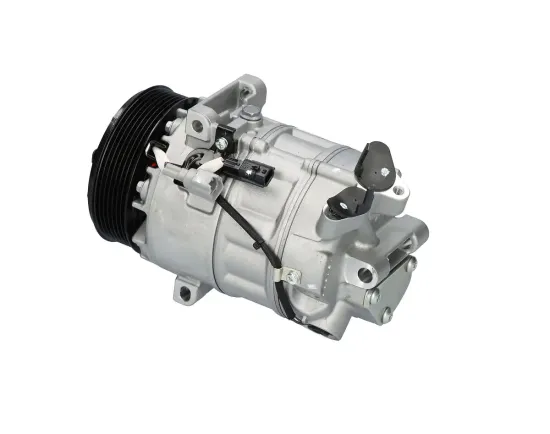 Kompressor, Klimaanlage 12 V VALEO 813145 Bild Kompressor, Klimaanlage 12 V VALEO 813145