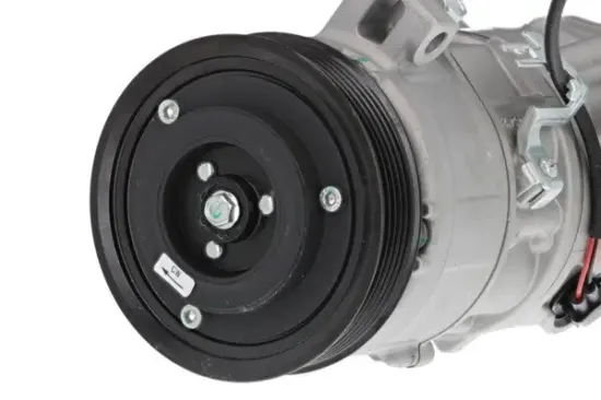 Kompressor, Klimaanlage 12 V VALEO 813148 Bild Kompressor, Klimaanlage 12 V VALEO 813148