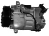 Kompressor, Klimaanlage 12 V VALEO 813149 Bild Kompressor, Klimaanlage 12 V VALEO 813149