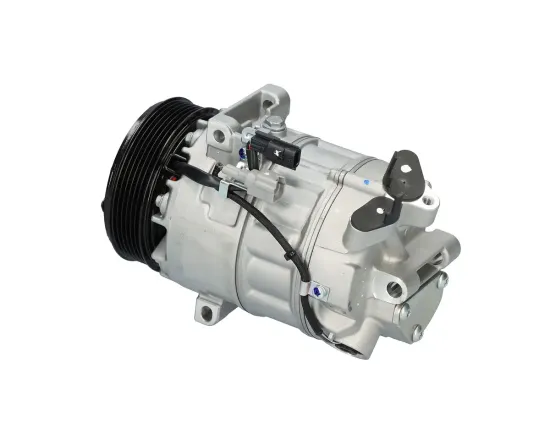 Kompressor, Klimaanlage 12 V VALEO 813149 Bild Kompressor, Klimaanlage 12 V VALEO 813149