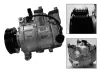 Kompressor, Klimaanlage 12 V VALEO 813150 Bild Kompressor, Klimaanlage 12 V VALEO 813150