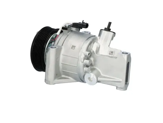 Kompressor, Klimaanlage 12 V VALEO 813157 Bild Kompressor, Klimaanlage 12 V VALEO 813157