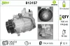 Kompressor, Klimaanlage 12 V VALEO 813157