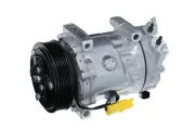 Kompressor, Klimaanlage 12 V VALEO 813162