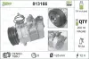 Kompressor, Klimaanlage 12 V VALEO 813166 Bild Kompressor, Klimaanlage 12 V VALEO 813166