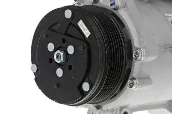 Kompressor, Klimaanlage 12 V VALEO 813172 Bild Kompressor, Klimaanlage 12 V VALEO 813172