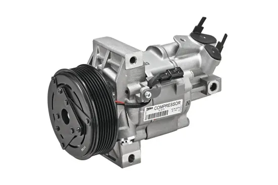 Kompressor, Klimaanlage 12 V VALEO 813177 Bild Kompressor, Klimaanlage 12 V VALEO 813177