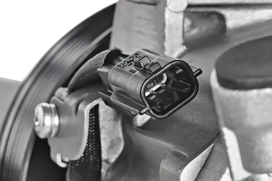 Kompressor, Klimaanlage 12 V VALEO 813177 Bild Kompressor, Klimaanlage 12 V VALEO 813177