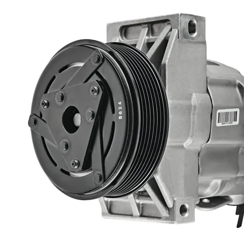 Kompressor, Klimaanlage 12 V VALEO 813177 Bild Kompressor, Klimaanlage 12 V VALEO 813177