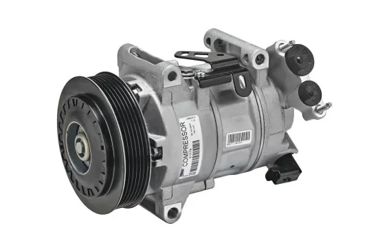 Kompressor, Klimaanlage 12 V VALEO 813179 Bild Kompressor, Klimaanlage 12 V VALEO 813179