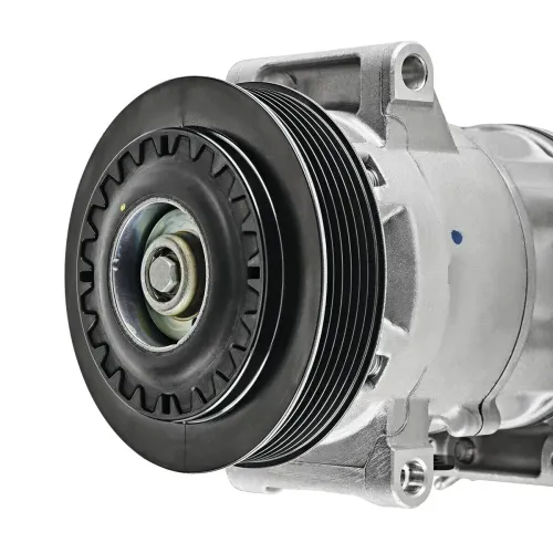 Kompressor, Klimaanlage 12 V VALEO 813179 Bild Kompressor, Klimaanlage 12 V VALEO 813179