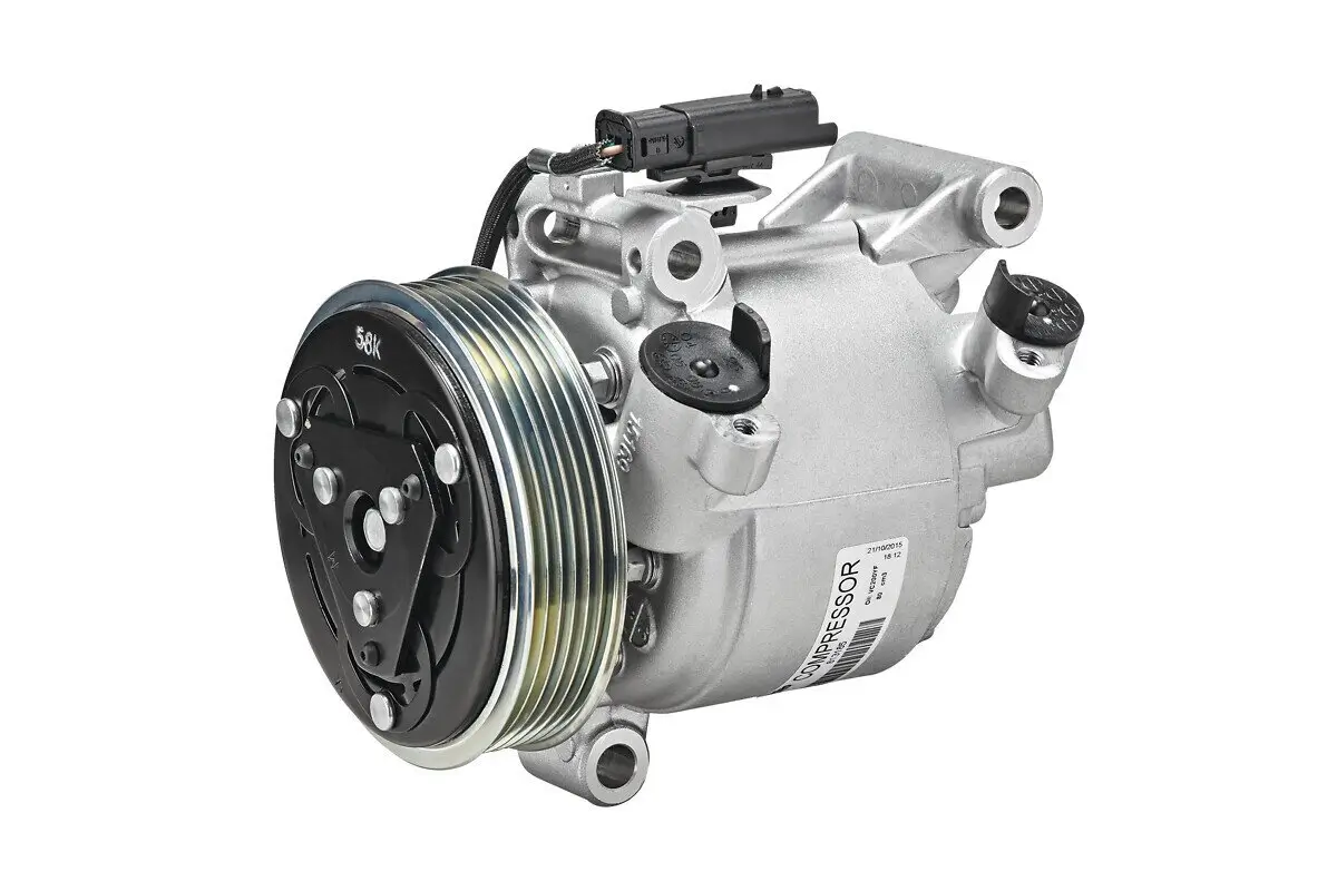 Kompressor, Klimaanlage 12 V VALEO 813185