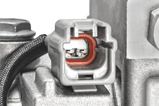 Kompressor, Klimaanlage 12 V VALEO 813186 Bild Kompressor, Klimaanlage 12 V VALEO 813186