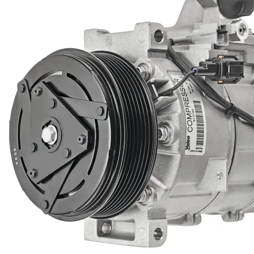 Kompressor, Klimaanlage 12 V VALEO 813186 Bild Kompressor, Klimaanlage 12 V VALEO 813186